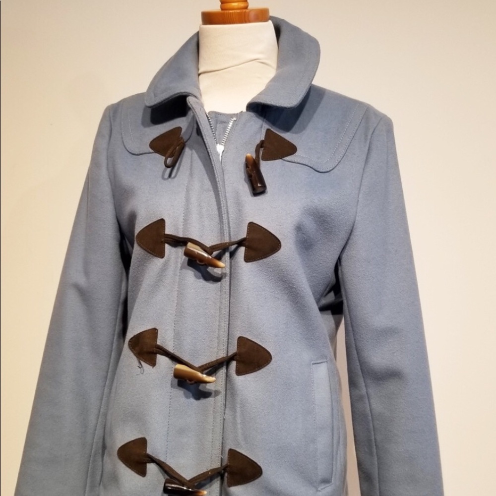Gap size S Blue Peacoat/Waistcoat